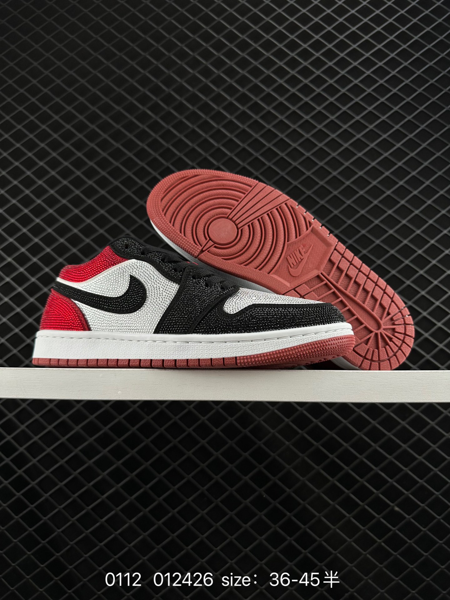 Air Jordan 1 Low AJ1